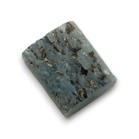 Kyanite nugget 16x16 mm no 10 Kyanite nugget 16x16 mm no 10