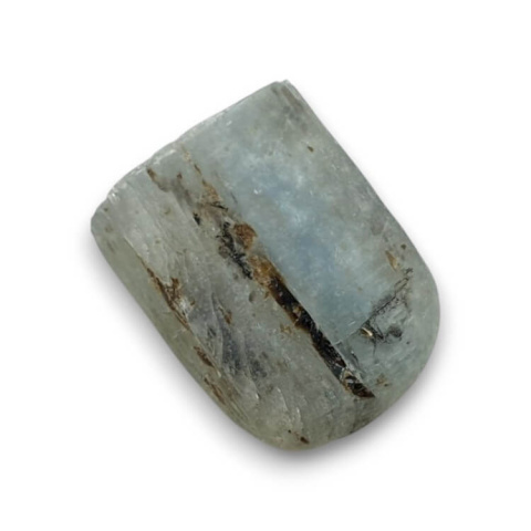 Kyanite nugget 17x14 mm no 47 Kyanite nugget 17x14 mm no 47