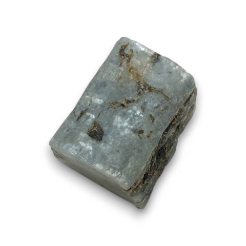 Kyanit bryłka 17x15 mm nr 54 Kyanit bryłka 17x15 mm nr 54