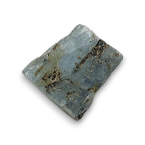 Kyanit bryłka 17x16 mm nr 31 Kyanit bryłka 17x16 mm nr 31
