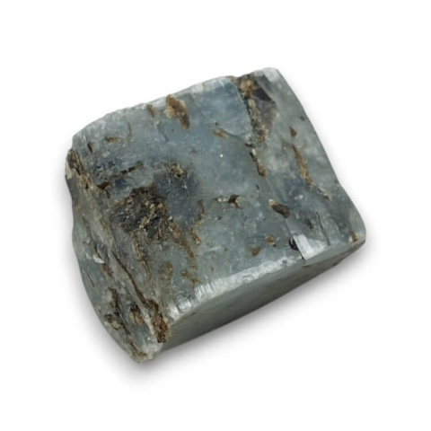 Kyanit bryłka 18x14 mm nr 38 Kyanit bryłka 18x14 mm nr 38
