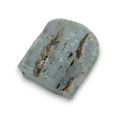 Kyanite nugget 18x16 mm no 24