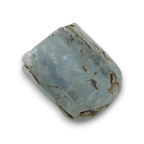 Kyanite nugget 18x16 mm no 24