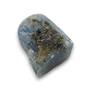 Kyanite nugget 19x18 mm no. 11