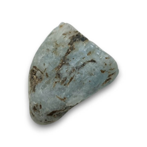 Kyanite nugget 19x18 mm no. 25 Kyanite nugget 19x18 mm no. 25