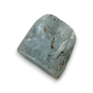 Kyanite nugget 19x18 mm no. 48
