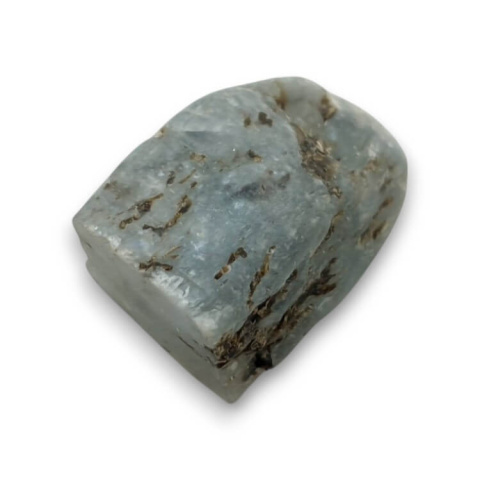 Kyanite nugget 20x16 mm no. 20 Kyanite nugget 20x16 mm no. 20