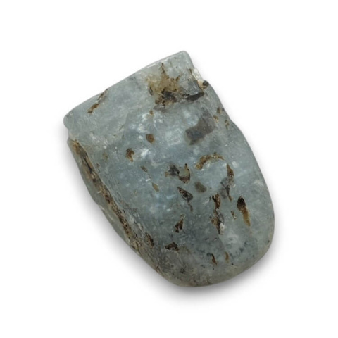 Kyanite nugget 20x16 mm no. 20 Kyanite nugget 20x16 mm no. 20