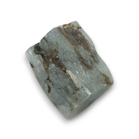 Kyanite nugget 21x19 mm no 34 Kyanite nugget 21x19 mm no 34