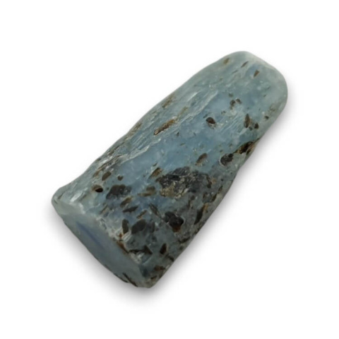 Kyanite nugget 22x12 mm no. 28 Kyanite nugget 22x12 mm no. 28