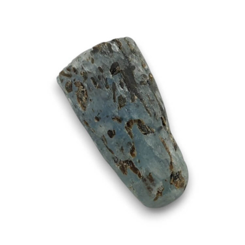 Kyanite nugget 22x12 mm no. 28 Kyanite nugget 22x12 mm no. 28