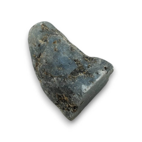 Kyanite nugget 23x16 mm no 45 Kyanite nugget 23x16 mm no 45