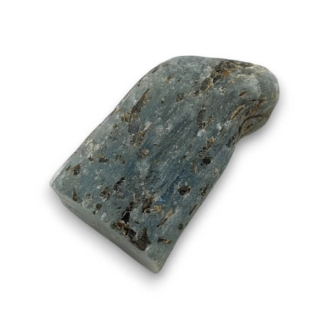 Kyanite nugget 24x15 mm no 27 Kyanite nugget 24x15 mm no 27