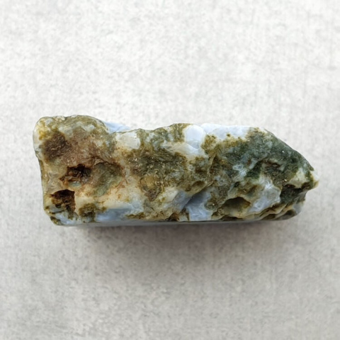 Blue opal cut raw 30x21 mm no 147 Blue opal cut raw 30x21 mm no 147