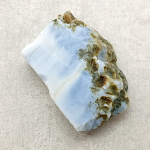 Blue opal cut raw 30x21 mm no 147 Blue opal cut raw 30x21 mm no 147