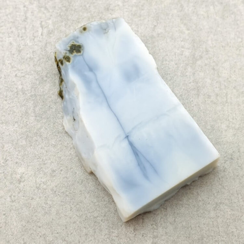 Blue opal cut raw 31x18 mm no 118 Blue opal cut raw 31x18 mm no 118