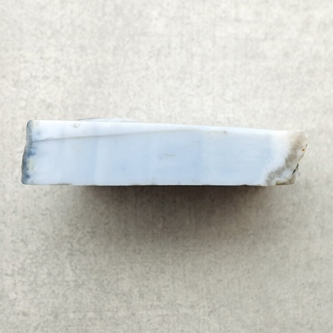 Opal blue cut raw 31x20 mm no. 149 Opal blue cut raw 31x20 mm no. 149