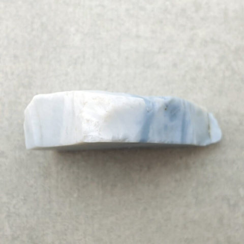 Blue opal cut raw 31x24 mm no. 151 Blue opal cut raw 31x24 mm no. 151