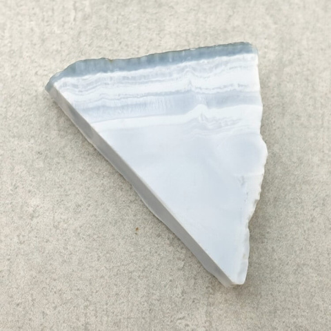 Blue opal cut raw 34x21 mm no 115 Blue opal cut raw 34x21 mm no 115