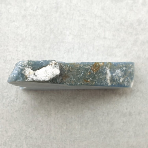 Blue cut opal raw 37x24 mm No 150 Blue cut opal raw 37x24 mm No 150