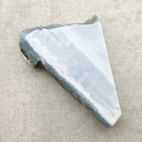 Blue cut opal raw 37x24 mm No 150 Blue cut opal raw 37x24 mm No 150