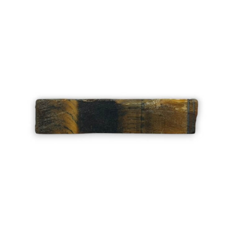 Tygrysie oko cięte surowe 32x29 mm nr 50 Tygrysie oko cięte surowe 32x29 mm nr 50