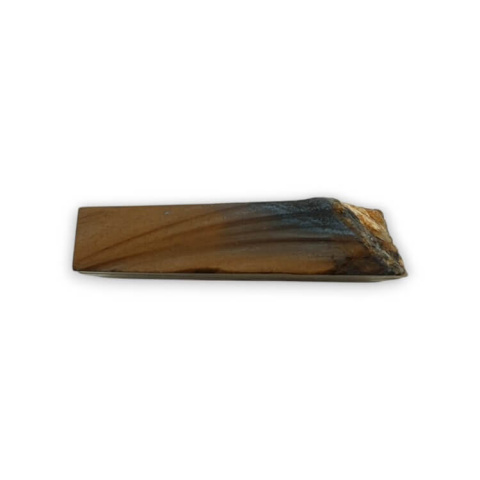 Tiger's eye cut raw 33x24 mm No 39 Tiger's eye cut raw 33x24 mm No 39