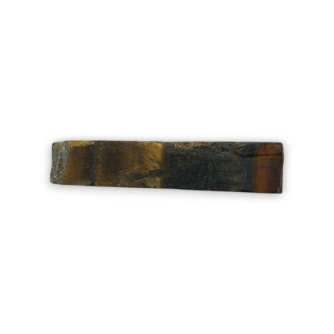 Tygrysie oko cięte surowe 35x31 mm nr 51 Tygrysie oko cięte surowe 35x31 mm nr 51