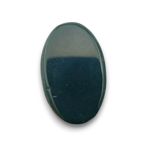 Agat mszysty antique 27x17 mm nr 79 Agat mszysty antique 27x17 mm nr 79