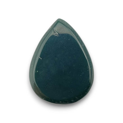 Moss agate antique 27x20 mm no 80 Moss agate antique 27x20 mm no 80