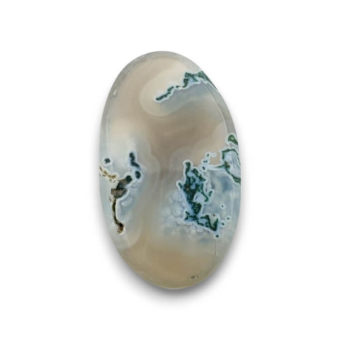 Agat mszysty antique 32x19 mm nr 85 Agat mszysty antique 32x19 mm nr 85
