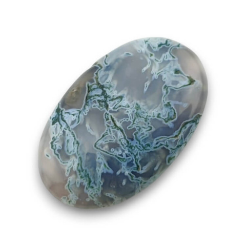 Agate antique 39x25 mm No 106 Agate antique 39x25 mm No 106