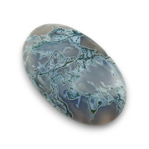 Agate antique 39x25 mm No 106 Agate antique 39x25 mm No 106