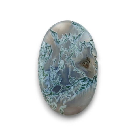 Agate antique 39x25 mm No 106 Agate antique 39x25 mm No 106