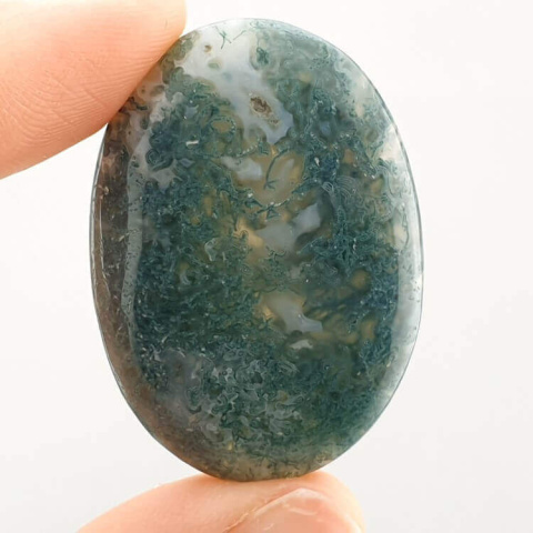 Agate antique 39x27 mm No 66 Agate antique 39x27 mm No 66