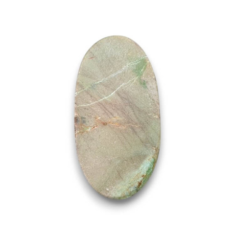 Chrysocola cabochon 38x20 mm no. 289 Chrysocola cabochon 38x20 mm no. 289