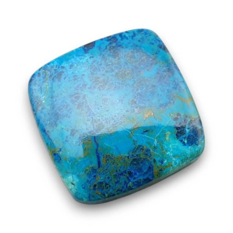 Shatukite cabochon 28x28 mm no. 30 Shatukite cabochon 28x28 mm no. 30