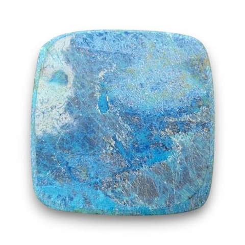 Shatukite cabochon 28x28 mm no. 30 Shatukite cabochon 28x28 mm no. 30