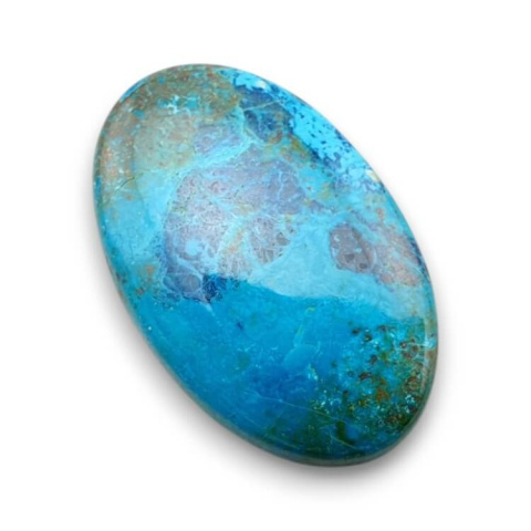 Shatukite cabochon 29x19 mm no. 56 Shatukite cabochon 29x19 mm no. 56