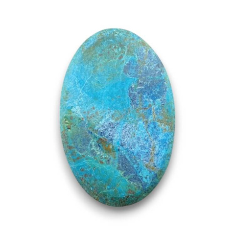 Shatukite cabochon 29x19 mm no. 56 Shatukite cabochon 29x19 mm no. 56
