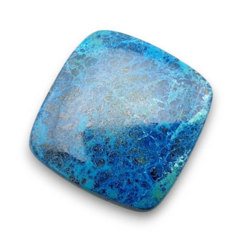 Shatukite cabochon 30x29 mm no. 33 Shatukite cabochon 30x29 mm no. 33