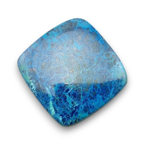 Shatukite cabochon 30x29 mm no. 33 Shatukite cabochon 30x29 mm no. 33