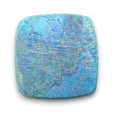 Shatukite cabochon 30x29 mm no. 33 Shatukite cabochon 30x29 mm no. 33