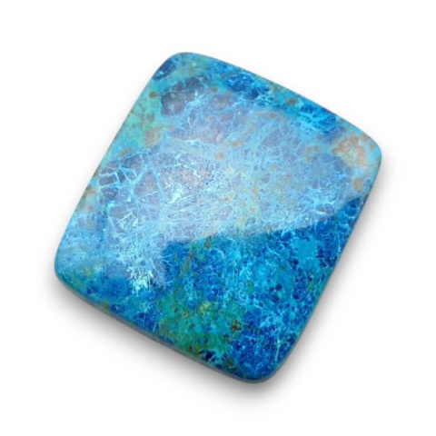 Shatukite cabochon 31x28 mm no. 25 Shatukite cabochon 31x28 mm no. 25