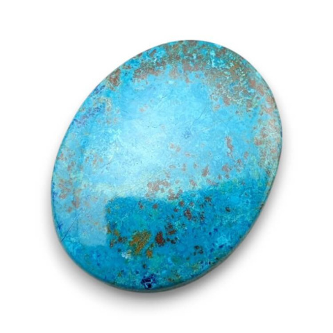 Shatukite cabochon 32x26 mm no. 40 Shatukite cabochon 32x26 mm no. 40