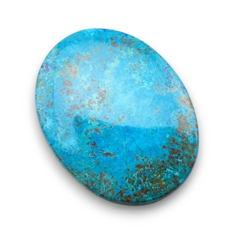 Shatukite cabochon 32x26 mm no. 40 Shatukite cabochon 32x26 mm no. 40