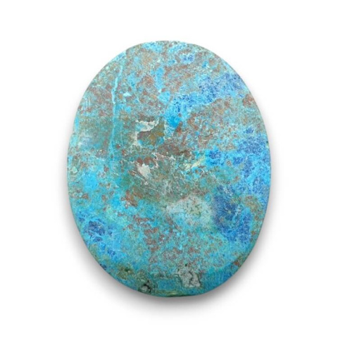 Shatukite cabochon 32x26 mm no. 40 Shatukite cabochon 32x26 mm no. 40