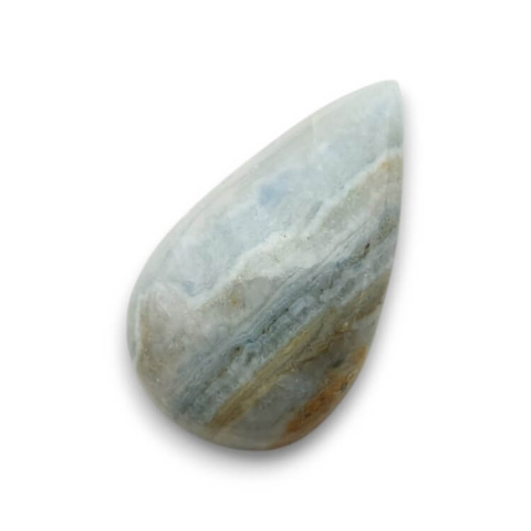 Szelit kaboszon 26x15 mm nr 2 Szelit kaboszon 26x15 mm nr 2