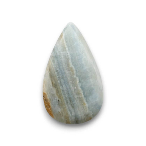 Szelit kaboszon 26x15 mm nr 2 Szelit kaboszon 26x15 mm nr 2