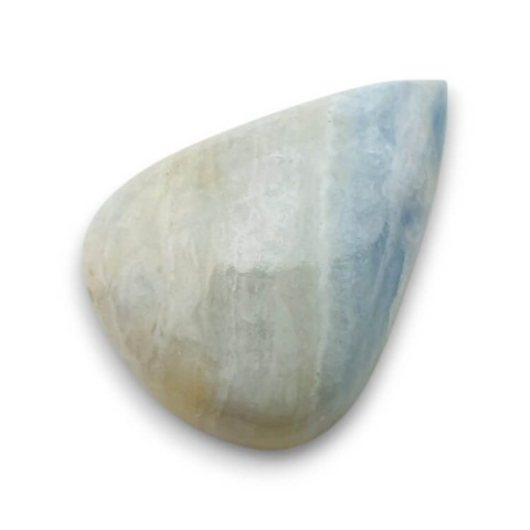 Scheelite cabochon 27x19 mm no. 57 Scheelite cabochon 27x19 mm no. 57